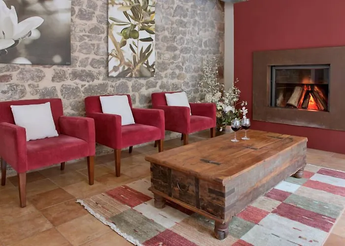 ホテル Balneario 4*