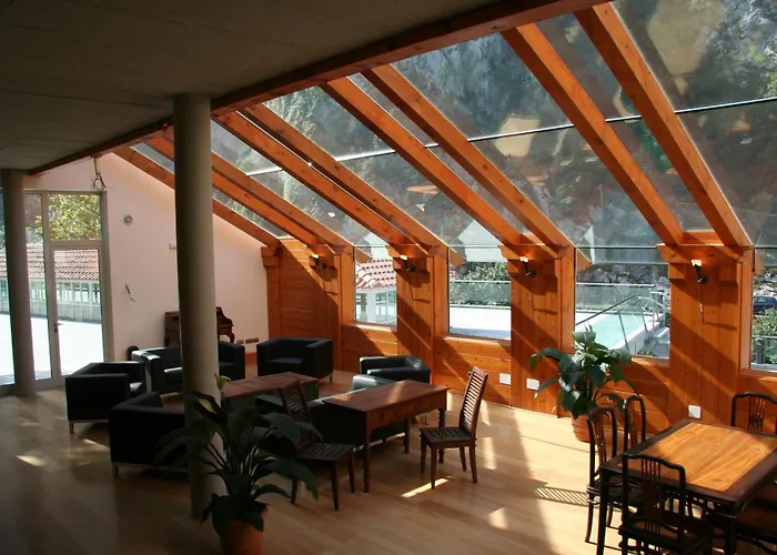 Hotel Balneario La Hermida